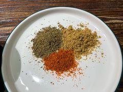 -柿子树炭烤羊腿(金台路店)