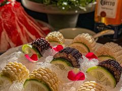 -大隐·成都火锅Bistro(合生麒麟新天地店)