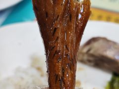 -烧鹅濑(西华路店)