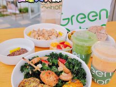 -Green Option(官舍店)