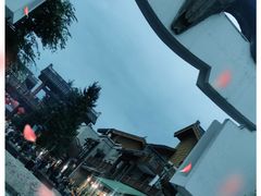 -北川巴拿恰
