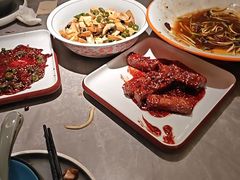 -香阁餐厅·常州菜·常州菜代表品牌(新北奥体店)
