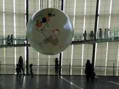 -日本科学未来馆