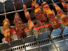 -玉善烧烤串城(长春总店)