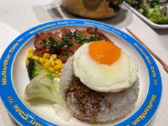 -牛楠楠·香港牛腩茶餐厅(永旺店)