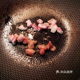 菜花炒肉
