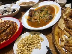 -德泰楼餐饮(莲湖路店)
