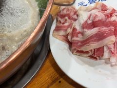 -元盛居(生态大街店)