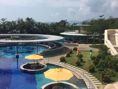 -亚龙湾海景国际度假酒店·海景坊