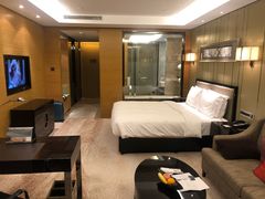 -无锡新湖铂尔曼大酒店