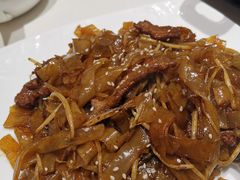 -衡山汇·高级粤菜(霄云路店)