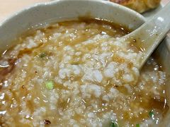 -百家鸡味馆(清泰店)