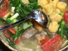 -阿昌白族石板烧(大理古城店)