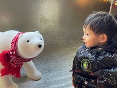 -白仁仔· 活烤海鲜 宵夜(豫园店)