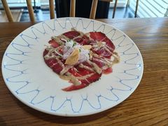 -山盛创作料理·Yamamori(珠宾店)
