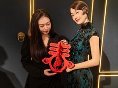 -上海杜莎夫人蜡像馆