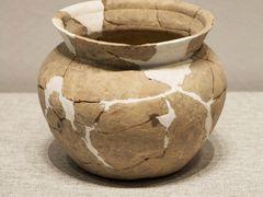 -鸿山遗址博物馆