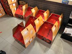 -博多新记·粤菜(复兴店)