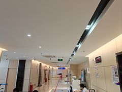 -美年大健康体检中心(红岭分院)