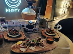 -Hi City·城市之巅