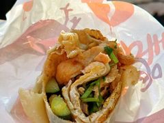 -高麦卷饼王(星海生活广场店)