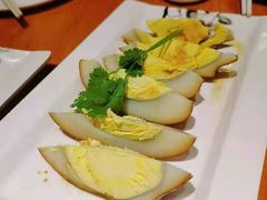 -壹只卤鹅 · 潮汕菜(京基百纳店)