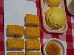 -西贝莜面村(金隅嘉品mall店)