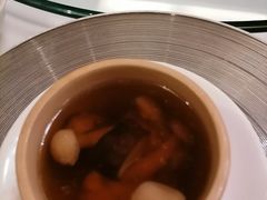 -北京西单美爵酒店-融轩中餐厅