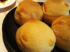 招牌菠萝包-炳胜品味(珠江新城店)