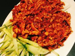 -老昌春饼(松北店)