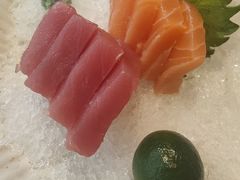 -衣川小森林·料理·寿司(鸿铭中心店)