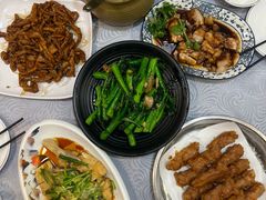 -粤·向群饭店(龙津东路总店)