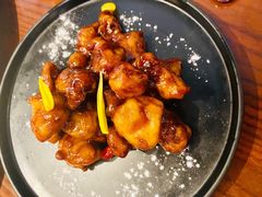 糖醋里脊-寻宝记绍兴菜(鲁迅路店)