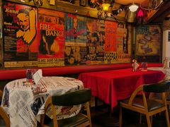 -流浪者复古西餐鸡尾酒吧(沈阳店)