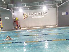 -FLARE STAR FITNESS(复地活力城店)