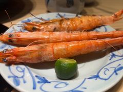 -沼津港精致料理·寿喜烧·烧鸟(漕河泾印象城店)