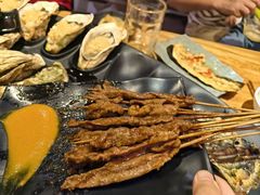 -蠔爺王志德生蚝馆(金沙湾店)