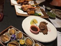 -花潮料理艺食馆(成都万象城店)