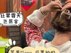 -重庆酸菜鱼(上海路店)