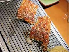 -鳗鱼家·深夜食堂(军博店)