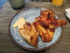 -长沙北辰洲际酒店-兰调全日餐厅