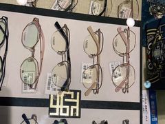 -宝岛眼镜(南京金鹰世界店)