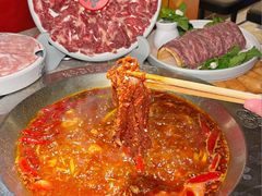-大龙燚火锅(太古里店)
