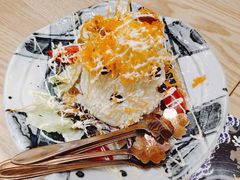 -怡星料理(汉川店)