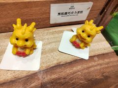 -第六季自助餐厅(北太平庄店)