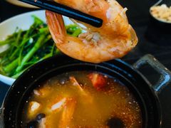 -THE PAWON·8碗(古北SOHO店)