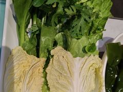 -百年果林椰子鸡(中洲店)