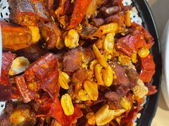 香辣掌中宝-兔爸私家小厨(新北万达店)