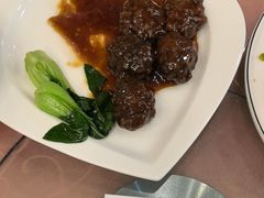 -烤肉宛饭庄(南礼士路店)