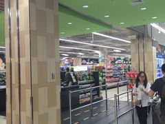 -百佳永辉超市(东城万达店)